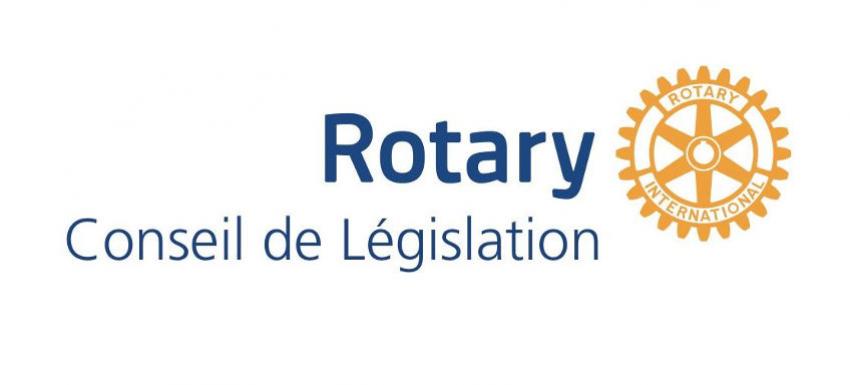 Conseil de Législation du Rotary 