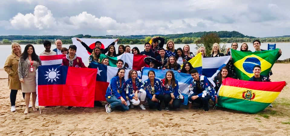 Le programme Youth exchange  jusqu’au 30 juin 2022