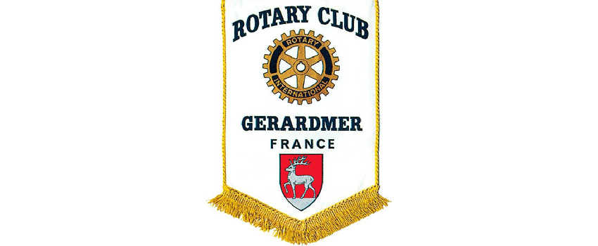 RC Gérardmer : Histoire de Jonquille
