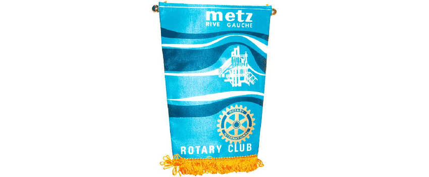 RC Metz Rive Gauche : L’environnement coule de source