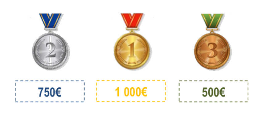Participez  au Prix du Développement durable 