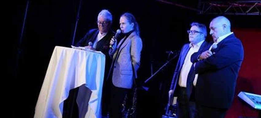 RC Hagondange : la tombola au cours de la soirée de gala