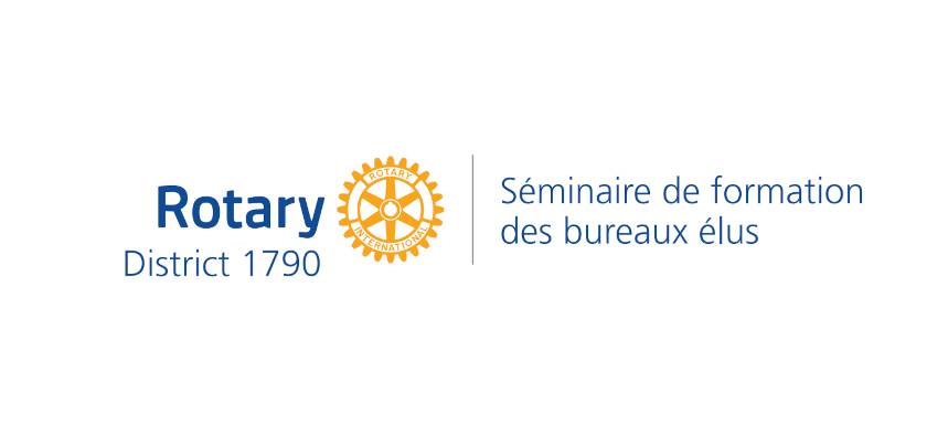Séminaire des bureaux élus - Plus de 90 auditeurs à cette version décalée