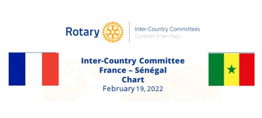 Création d’un Comité Inter-Pays  France-Sénégal