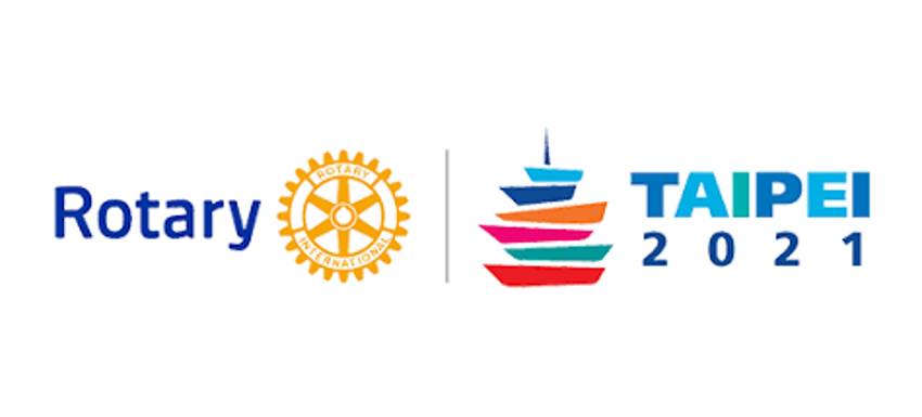 Convention internationale TAIPEI 2021 du 06 au 17 juin
