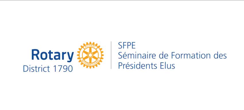 Le SFPE 2021 :  Exercice habituel mené de manière inhabituelle.