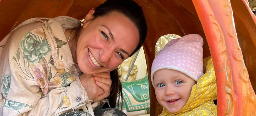 Solidarité avec l’Ukraine : Sortie à la fête foraine