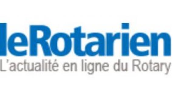 Le Rotarien