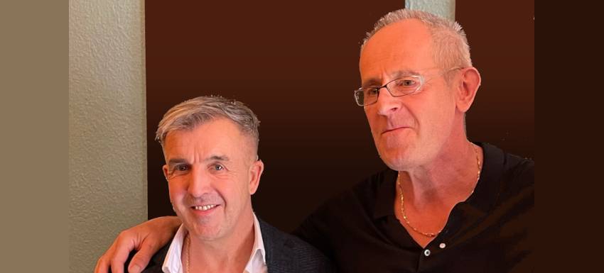 Bienvenue à Jean-Luc Lorente  au RC Hagondange