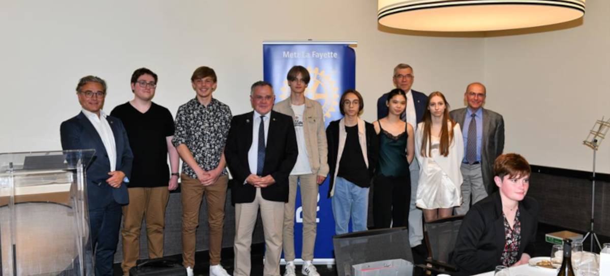 RC Metz La Fayette : Concours Mosel’lire :  De bonnes nouvelles des jeunes