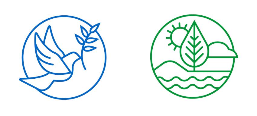 Paix et développement durable ont partie liée