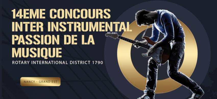 Prix du District : le Prix de la musique donne le « la »