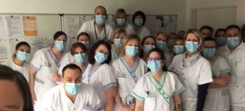 RC Hagondange : au secours du « Foyer Bernard Delforge »