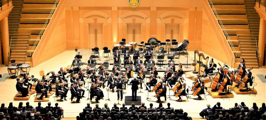 RC Metz La Fayette  cultive son « Musiques au cœur »