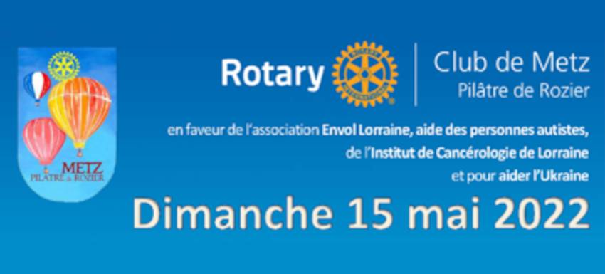 RC Metz Pilâtre de Rozier : Retour du loto solidaire