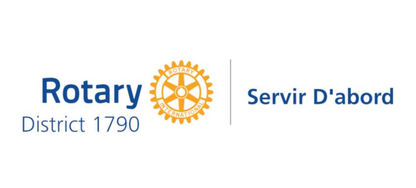 Rotary District 1790