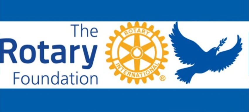 Une priorité : La Paix avec nous, Rotariennes et Rotariens