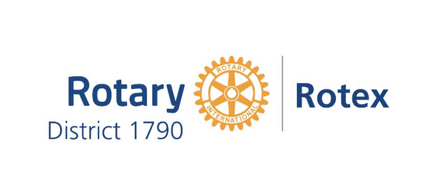 Logo du Club Rotex du District Rotary 1790
