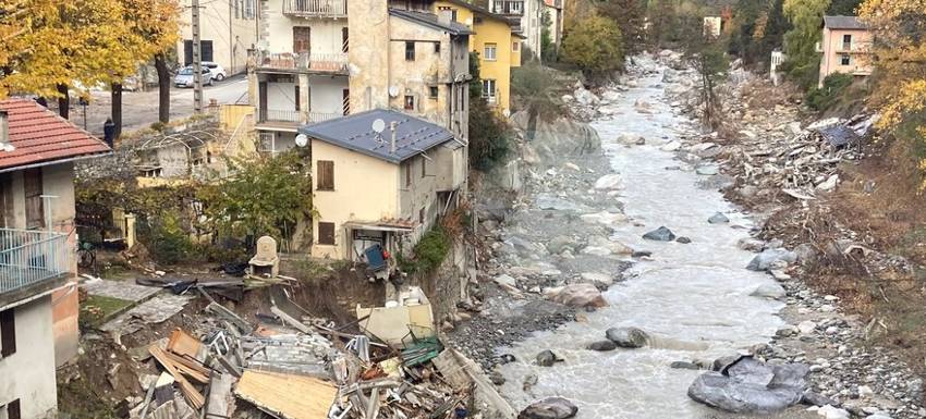 Tempête Alex : Appel aux dons pour épauler les victimes