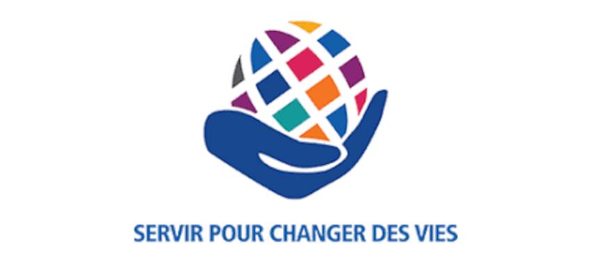 Theme Rotary 2021-2022 - Servir pour changer des vies